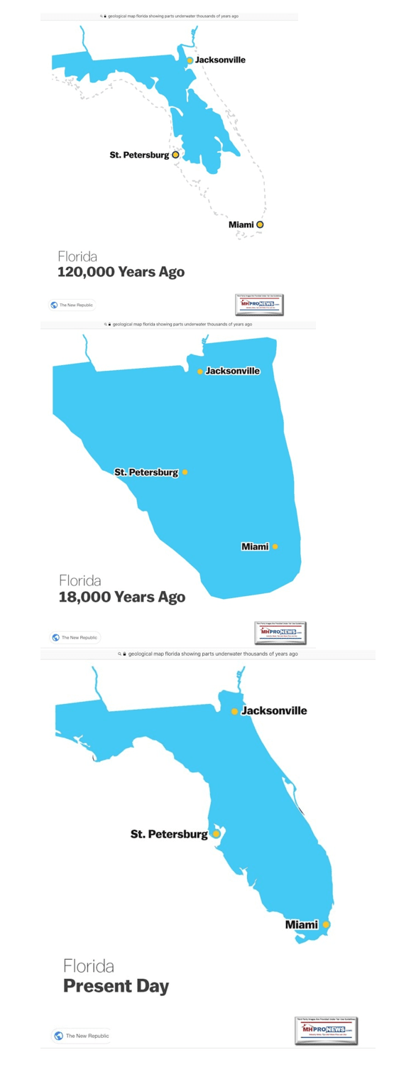 FloridaThroughTheAges