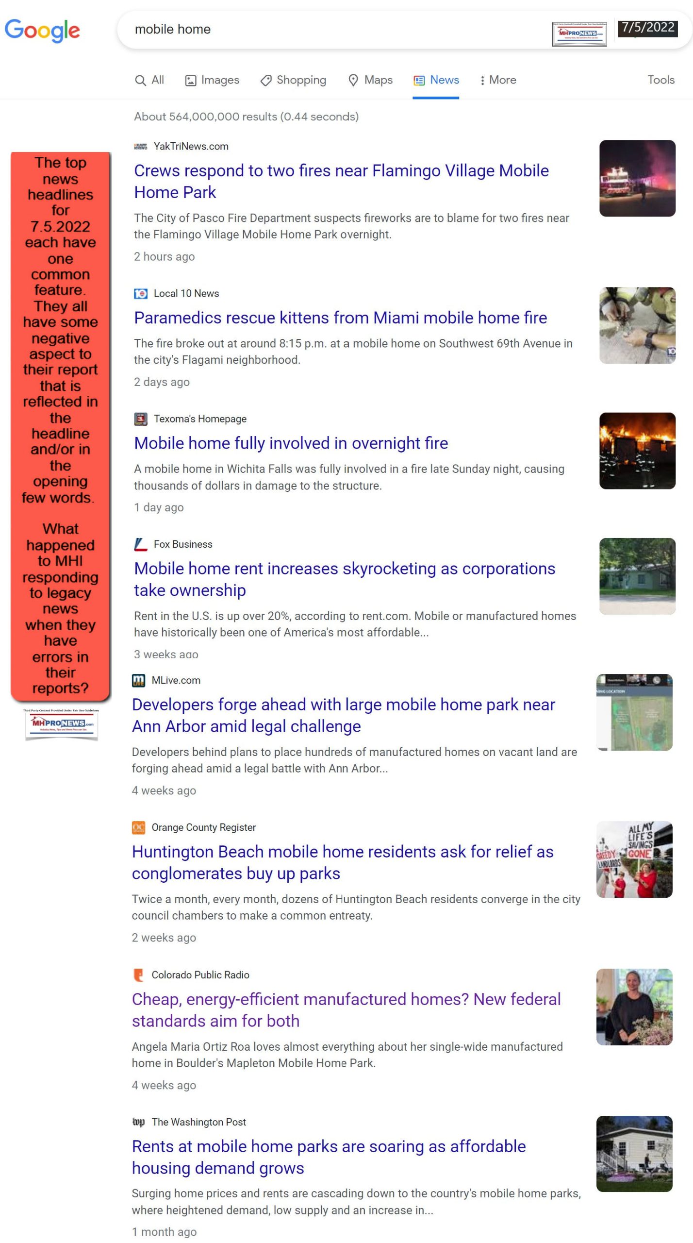 MobileHomeNewsHeadlines7.5.2022MHProNews