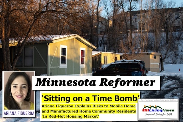 MinnesoaReformerPhotoTickingTimeBomb-MHLivingNews