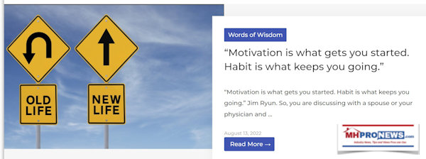 MotivationIsWhatGetsYouStartedHabitIsWhatKeepsYouGoingJimRyun-TimConnorsCSPWordsOfWisdomMHProNews