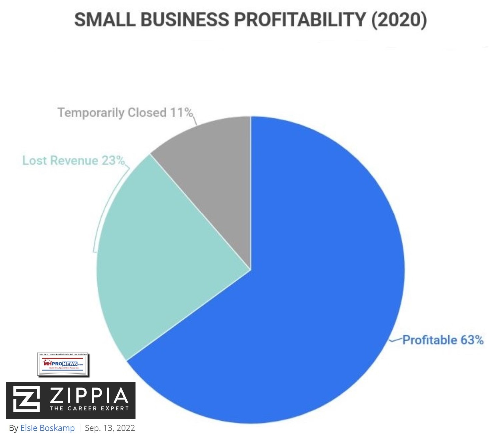 SmallBusinessProfitability2020ZippiaGraphicMHProNews9.13.2022