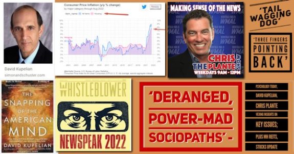 Tail WagDogThreeFingersPointingBackDerangedPowerMadSociopathsPsychologyTodayDavidKupelianChrisPlanteVexingInsightsKeyIssuesWhistleblowerNewspeak2022PlusMHREITsMHVilleStocks