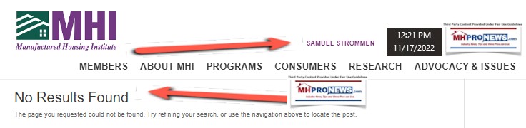 SamuelStrommenKnudsonLawSearchManufacturedHousingInstitute-MHProNews