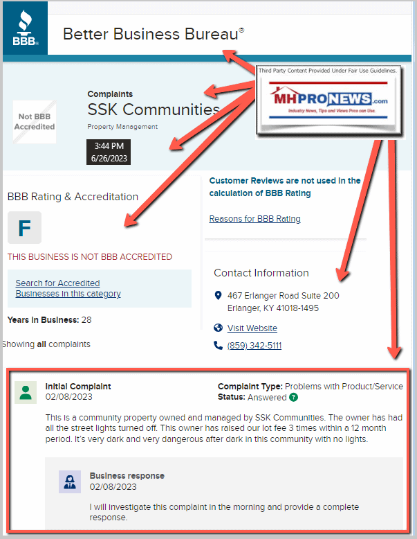 BetterBusinessBureauSSKCommunitiesFlagshipCommunities2023-06-26_15-47-00ManufacturedHomeProNewsMHProNews