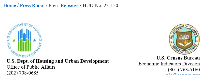 HUD US Census Bureau Logos Screenshot 2023-07-26 MHProNews