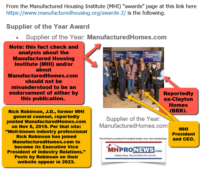 ManufacturedHousingInstituteSupplierOfTheYearAwardToManufacturedHomes.com2023-07-05_07-35-01MHProNewsFactCheck