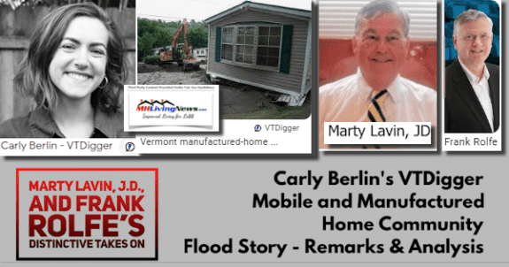 MartyLavinJDandFrankRolfesDistinctiveTakesOnCarlyBerlinsVTDiggerMobileAndManufacturedHomeCommunityFloodStoryRemarksAnalysisMobileManufacturedHomeLivingNews