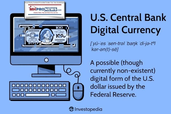 UScentralBankDigitalCurrencyInvestopediaGraphicMHProNews