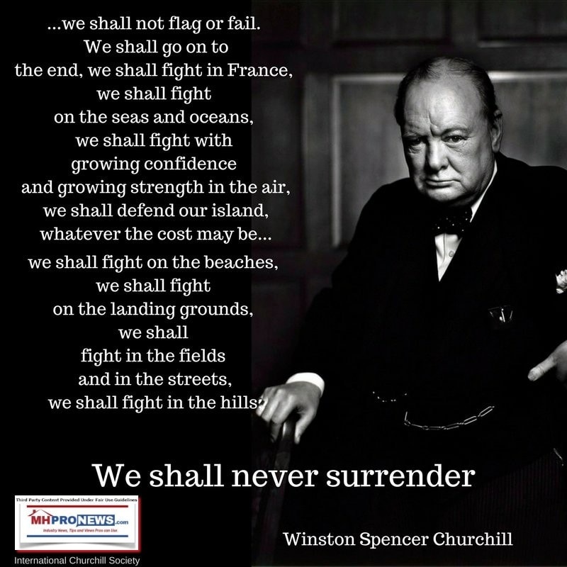 WinstonChurchillQuoteFightOnStreetsBeachesHillsNeverSurrenderMHProNews