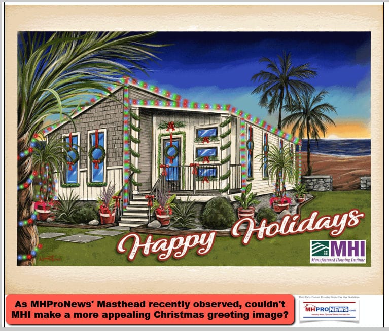 HappyHolidaysManufacturedHousingInstitute2023ChristmasGreetinge-Card-ManufacturedHousingInstituteEmailHomePage-MHProNews