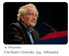 NoamChomskyWikipediaFilePhotoMHProNews