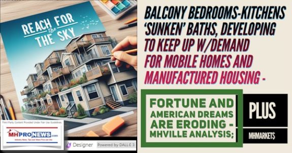 BalconyBedroomsKitchensSunkenBathsDevelopingToKeepUpW-DemandForMobileHomesAndManufacturedHousingFortuneAndAmericanDreamsAreErodingMHVilleAnalysisPlusMHMarketsMHProNews