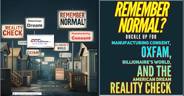 RememberNormalBuckleUpForManuheckMobileManufacturedHomeLivingNews