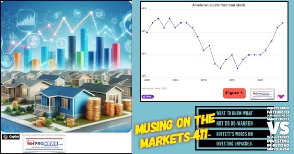 MusingOnMarkets411What to KnowWhatNotToDoWarrenBuffettsWordsOnInvestingUnpackedWordsFromFatherToSonOnRetailOrMainStreetVsWallStreetInvestingInBeyondMHVilleFEA-MHProNews