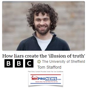 TomStaffordUnivSheffieldBBCPhotoLogoIllusoryTruthBigLiesMHProNews