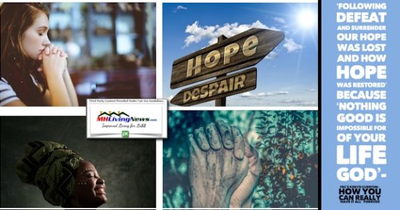FollowingDefeatAndSurrenderOurHopeWasLostAndHowHopeWasRestoredBecauseNothingGoodIsImpossibleGod-FRCsKenynCuretonHowYouCanReallyHaveItAllForever