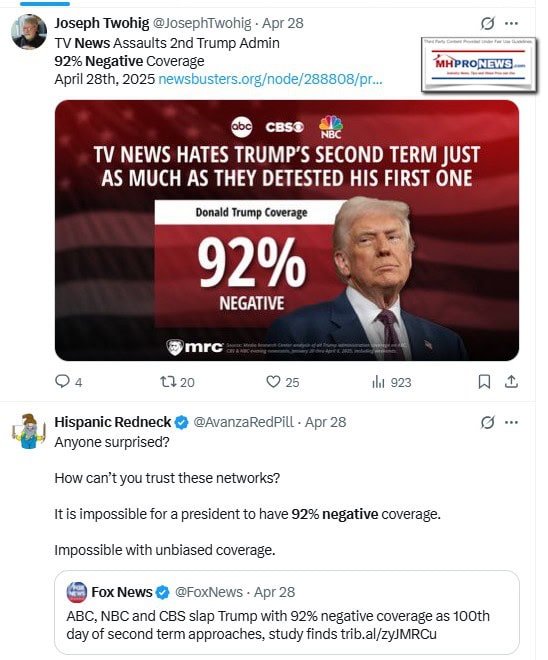 92PercentNegativeCoverageNewsbustersMediaResearchCenterMRC-x-MHLivingNews