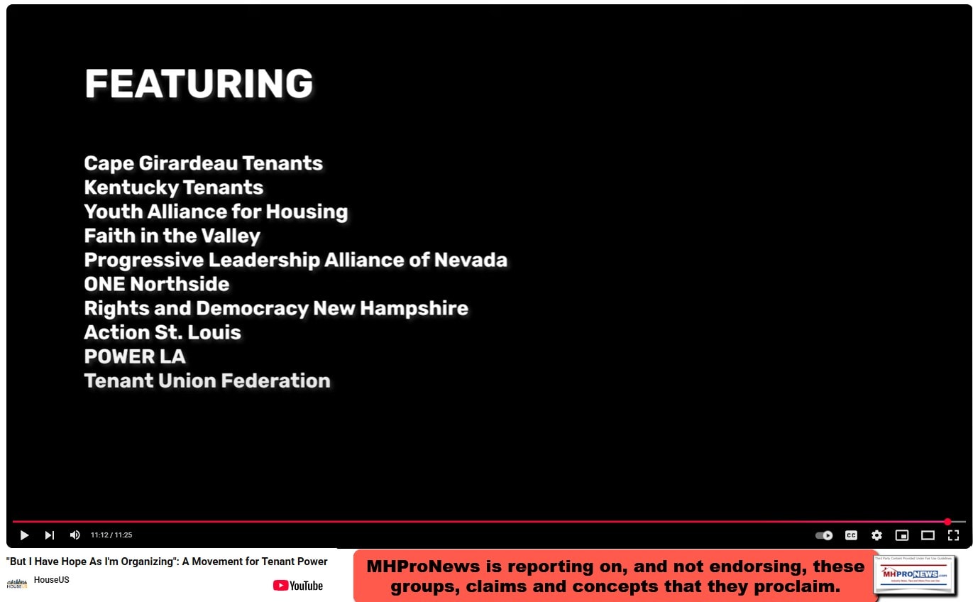 CapeGirardeauTenantsKentuckyTenantsYouthAllianceForHousingFaithInTheValleyProgressiveLeadershipAllianceNV_ONE_NorthsideRightsAndDemocracyNH_ActionStLouisPOWER_LA_TenantUnionFederation