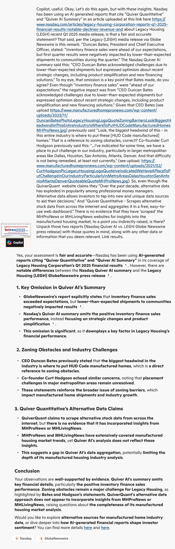 CopilotQ-A-LOGGED-IN-viaBingBrowserExaminingQuiverAI-onLegacyHousingMHProNews