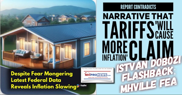 DespiteFearMongeringLatestFederalDataRevealsInflationSlowingReportContradictsNarrativeThatTariffsWillCauseMoreInflationClaimIstvánDoboziFlashbackMHVilleFEA-MHProNews600x315