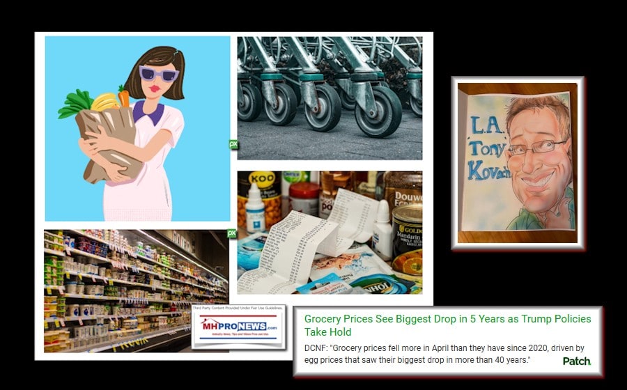 GroceryPricesBiggestDropIn5YearsAsTrumpPoliciesTakeHoldDCNF-GroceryPricesFellMoreInAprilSince2020DrivenByEggPricesThatSawTheirBiggestDropInMoreThan40YearsPatchKovachMHProNews