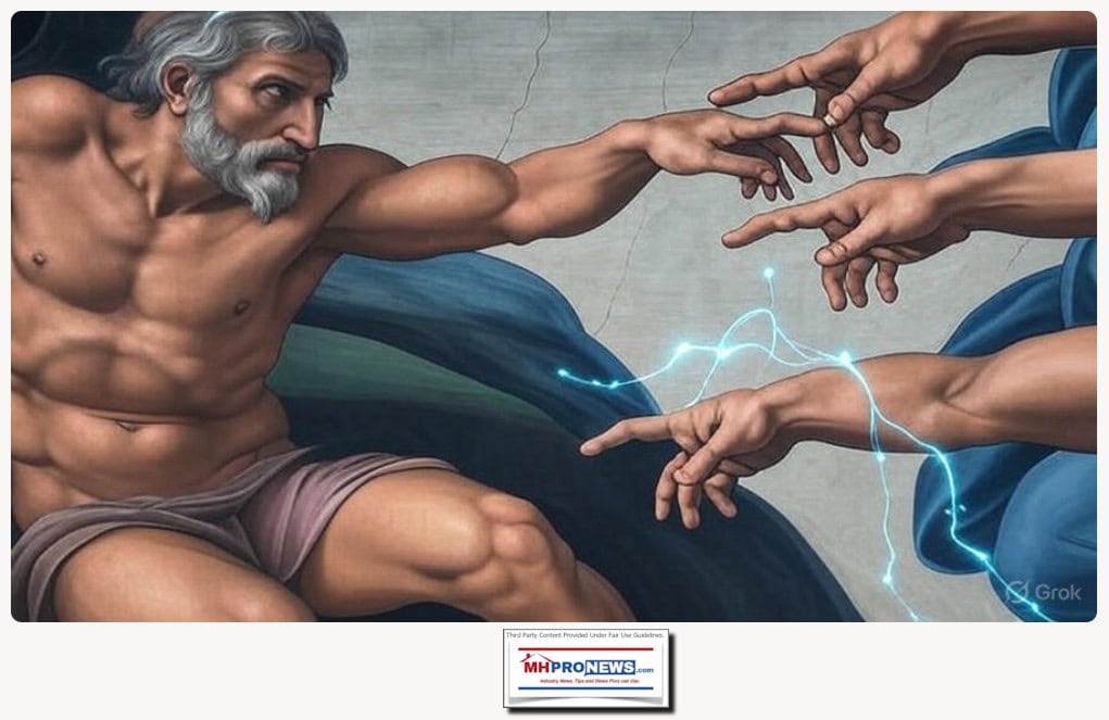 GrokAiAdmits ArtificialIntelligecePosesDystopianRisToHumanityIf SpecificThreats ArentDealtWith ProblemsSolutionsForRapidly DevelopingAIExploredMHVilleFEA_MHProNews
