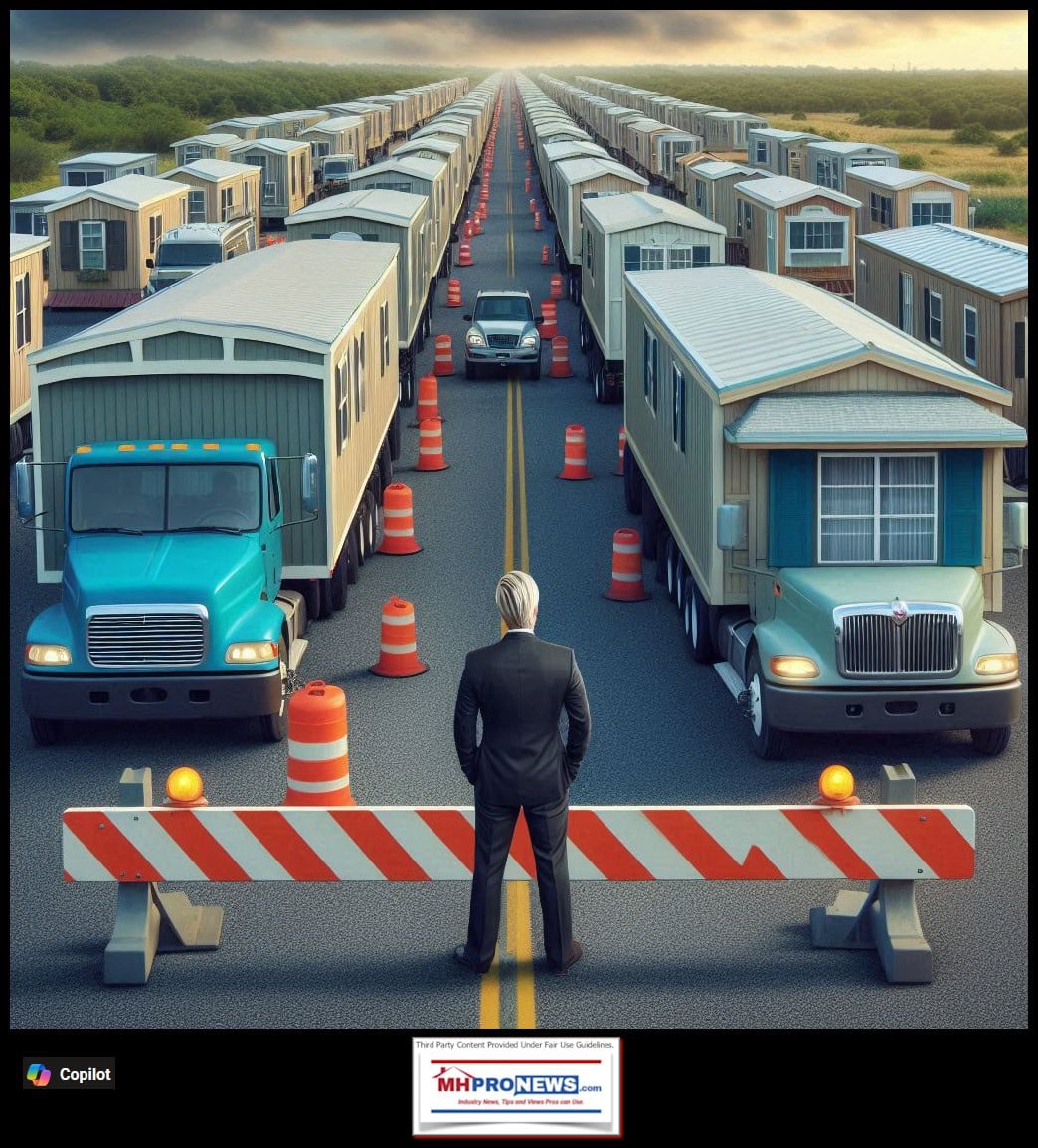 ManufacturedHousingRoadBlockMHProNews