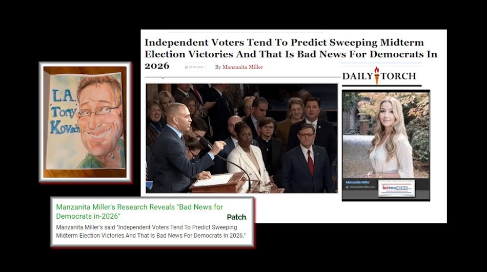 ManzanitaMillersResearchRevealsBadNewsForDemocratsIn2026MillerSaidIndependentVotersTendPredictSweepingMidtermElectionVictoriesThatIsBadNewsForDemocratsIn2026-PatchKovachMHProNews1