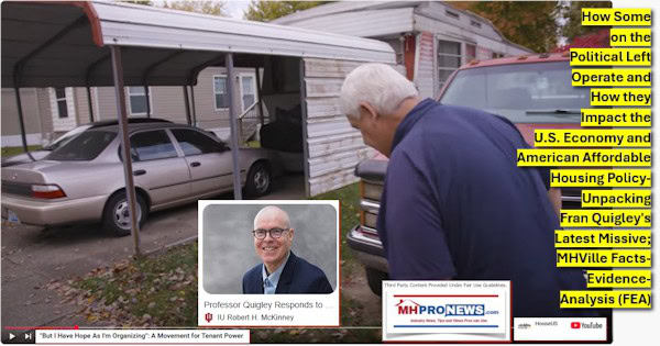 SomeOnLeftRobertReichFranQuigleyOperatempactU.S.EconomyAmericanAffordableHousingPolicyUnpackingFran QuigleyLatestMissiveKYMobileHomeParksMHVilleFactsEvidenceAnalysisFEA-MHProNews