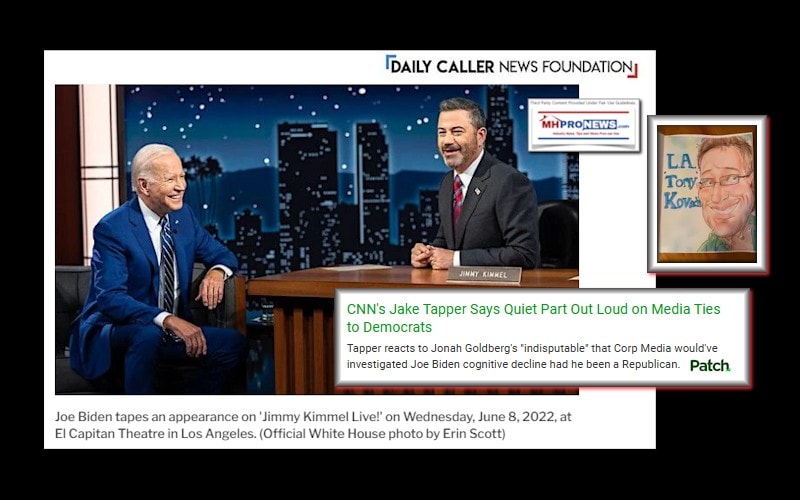 JoeBidenWithJimmyKimmel-DailyCallerNewsFoundationDCNF-WhiteHousePhoto-MHProNews