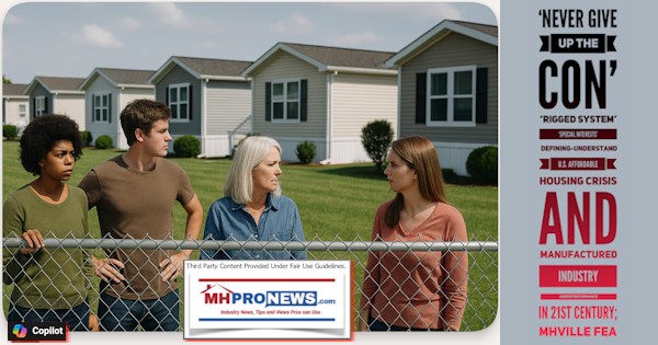 ManufaturedHomeResidentsBehindChainLinkedFencewithManufacturedHomesinBackgroundCopilotMHProNews-PNGlarge