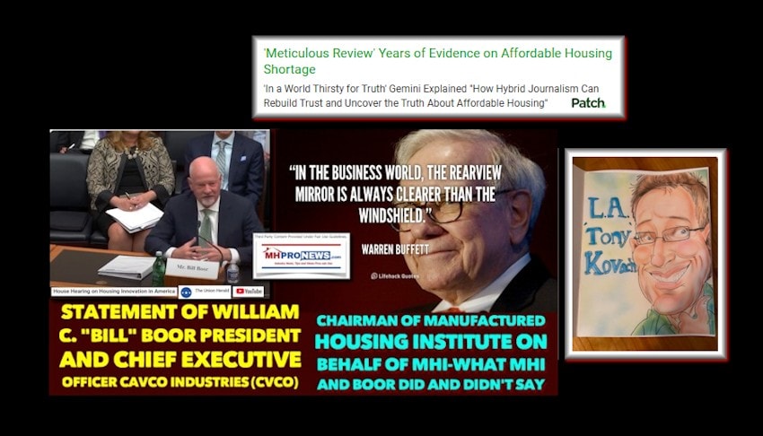 MeticulousReviewBillBoorMHI_RemarkU.S.HousingShortagePatchKovachMHProNewsInaWorldThirstyForTruthGeminiExplainHowHybridJournalismCanRebuildTrustUncoverTruthAboutAffordableHousing850