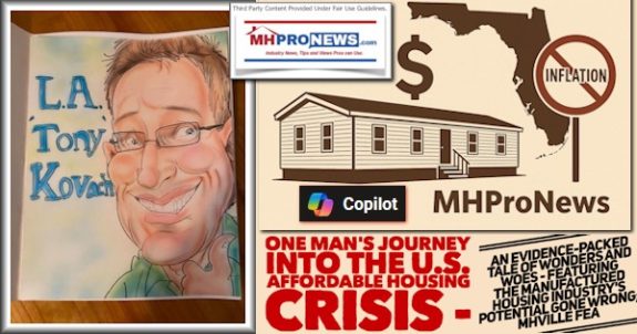 OneMansJourneyIntoTheU.S.AffordableHousingCrisisAnEvidencePackedTaleOfWondersAndWoesFeaturingTheManufacturedHousingIndustrysPotentialGoneWrongMHVilleFEA-MHProNews