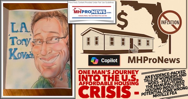 OneMansJourneyIntoTheU.S.AffordableHousingCrisisAnEvidencePackedTaleOfWondersAndWoesFeaturingTheManufacturedHousingIndustrysPotentialGoneWrongMHVilleFEA-MHProNews