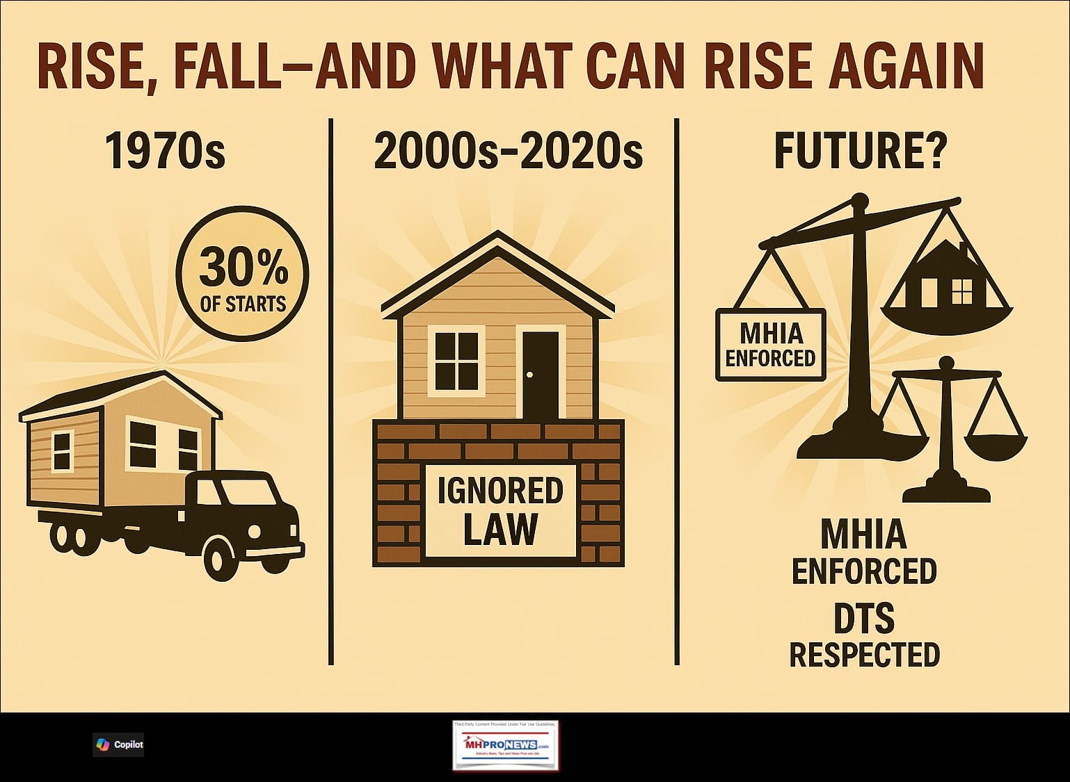 RiseFallWhatCanRiseAgainMHIEnforceDTSrespectedPast-Present-FutureMHProNewsFULL