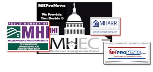 WeProvideYouDecideManufacturedHousingIndustryNewsTipsViewsProsCanUseMHProNews