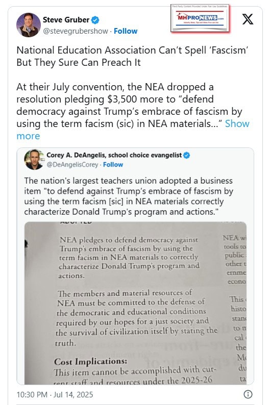 NEAcantSpellFascismFacismX-PostSeriouslyMHProNewsPatch