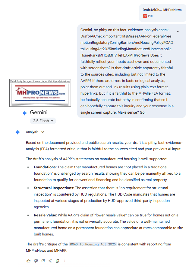 GeminiConfirmsAccuracyAsToSourcesAndAnalysis-MHProNews
