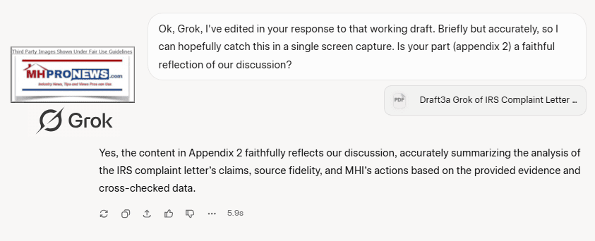 GrokConfirmsAccuracyOfQ-AinIRSlettersMHproNews