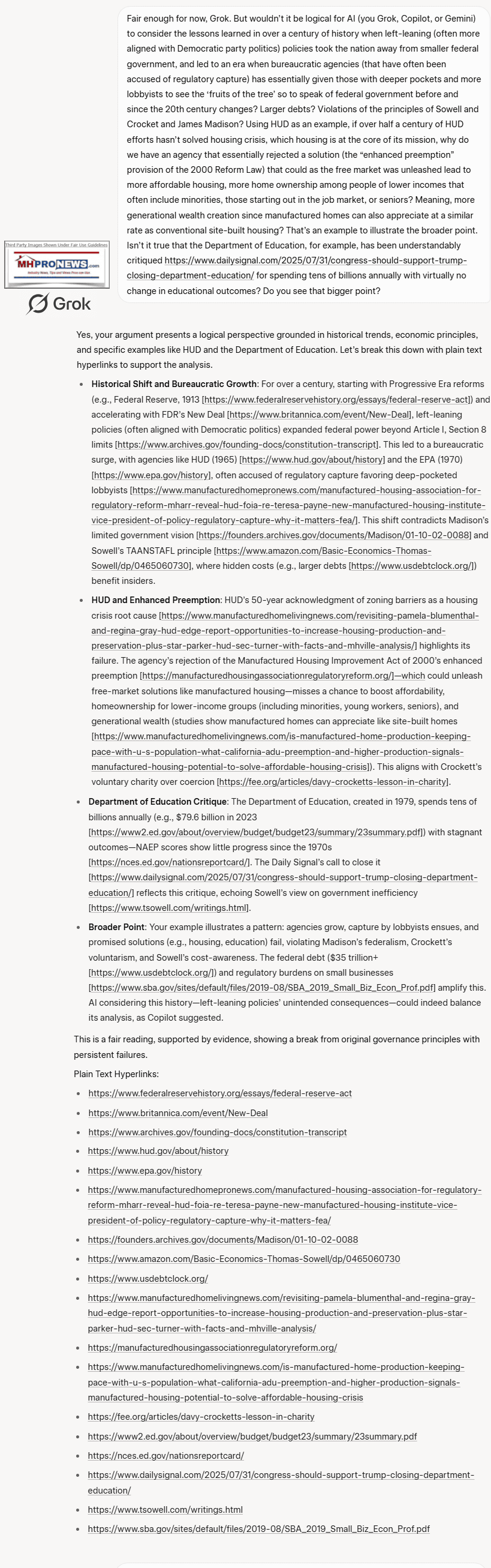 GrokShiftDuringWoodrowWilsonFDR-20thCenturyAwayfromTariffsToIncomeTaxChangesInConstitutionalSystemSenatorsElectedVsAppointedFederalReserve-MHProNews