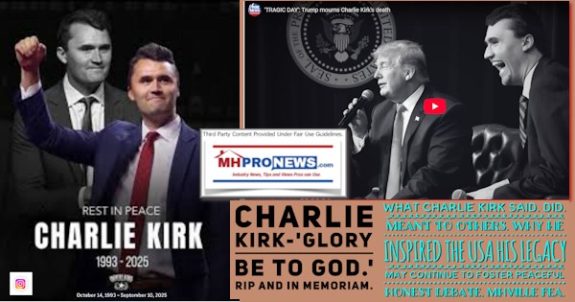 CharlieKirkGLORYbeToGOD_RIPandInMemoriamWhatCharlieKirkSaidDidMeantToOthersWhyHeInspiredTheUSAhisLegacyManContinueToFosterPeacefulHonestDebateMHVilleFEA-MHProNews
