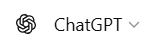 ChatGPT-LOGOname