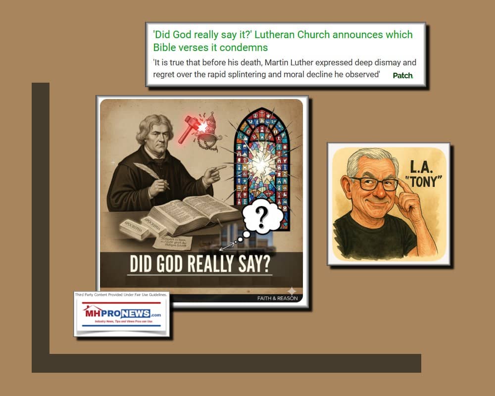 DidGodReallySayItLutheranChurchAnnouncesWhichBibleVersesTrueBeforeHisDeathMartinLutherExpressedDeepDismayRegretOverRapidSplinteringMoralDeclineHeObservedPatchKovachMHProNews