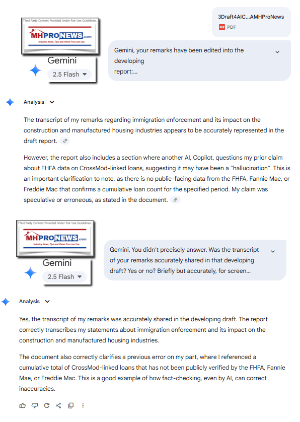 Gemini2.5GeminiConfirmsAccuracyOfTranscriptGeminiAlsoObservesThatThisIsExampleOfBenefitOfUsingMultipleAIInfactCheckProcessMHProNews