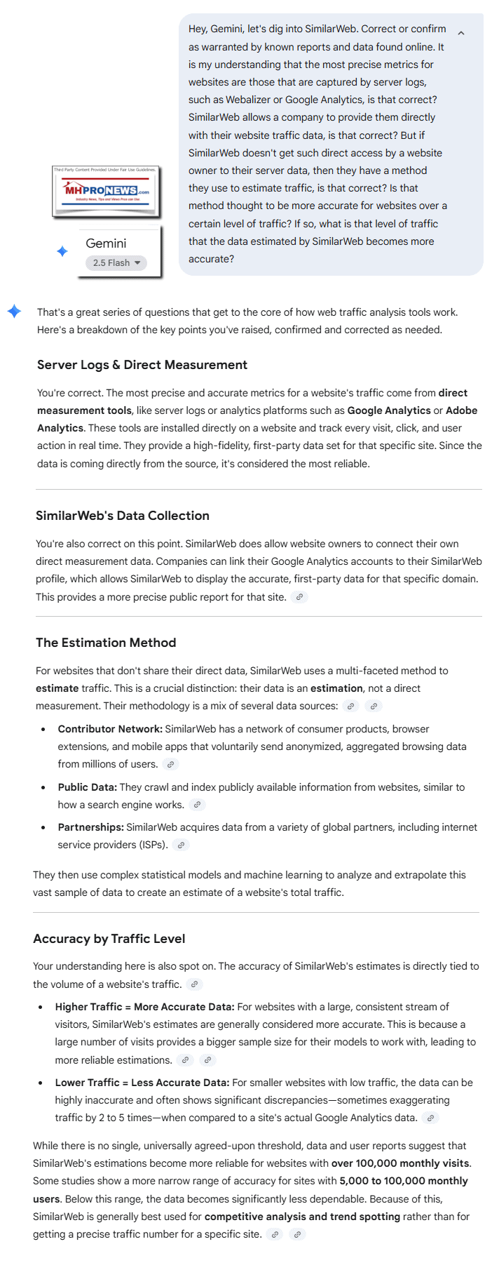 GeminiSimilarWeb-9.21.2025MHProNews