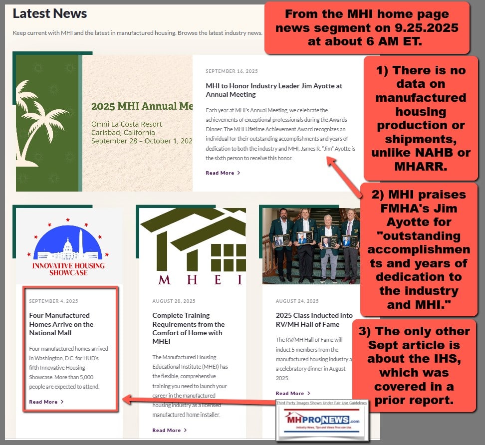 ManufacturedHousingInstituteHomePageNewsSegment-MHProNewsFactCheck9.25.2025