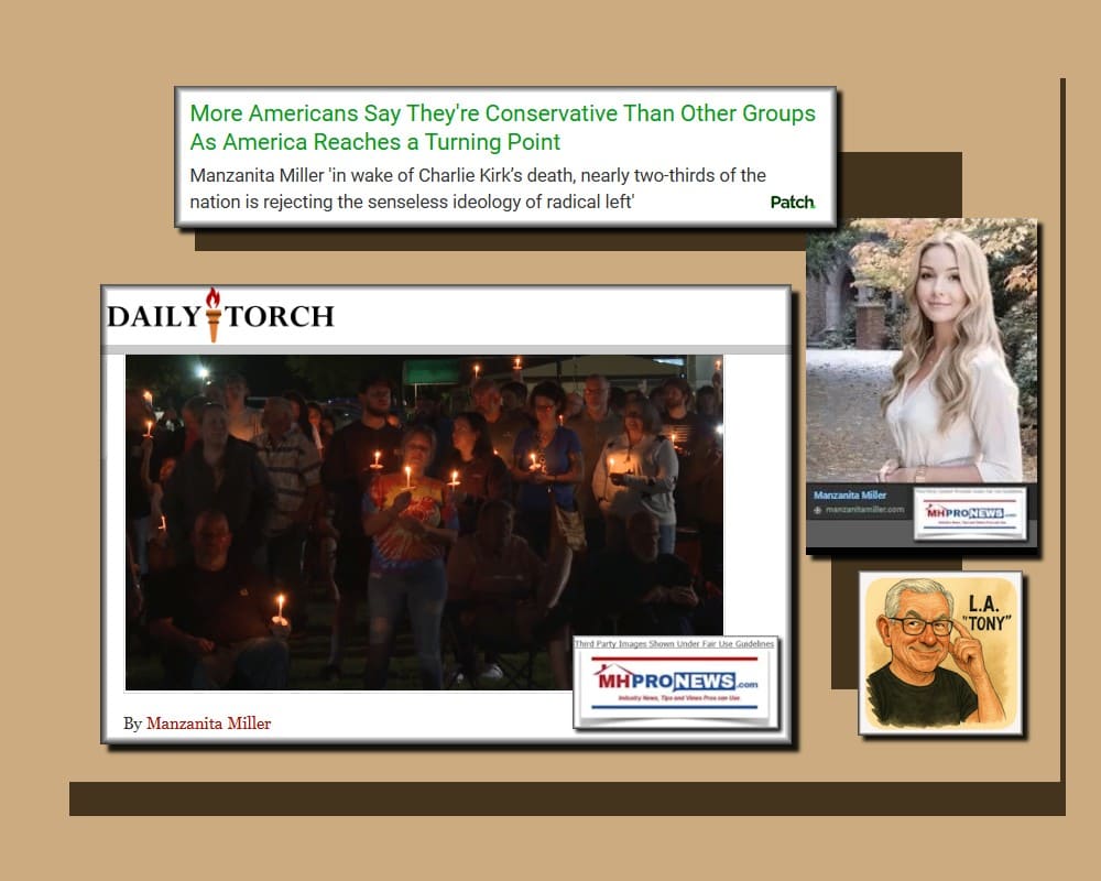 MoreAmericansSayTheyreConservativeThanOtherGroupsAsAmericaReachesA_TurningPointManzanittaMillerDailyTorchPatchKovachMHProNews