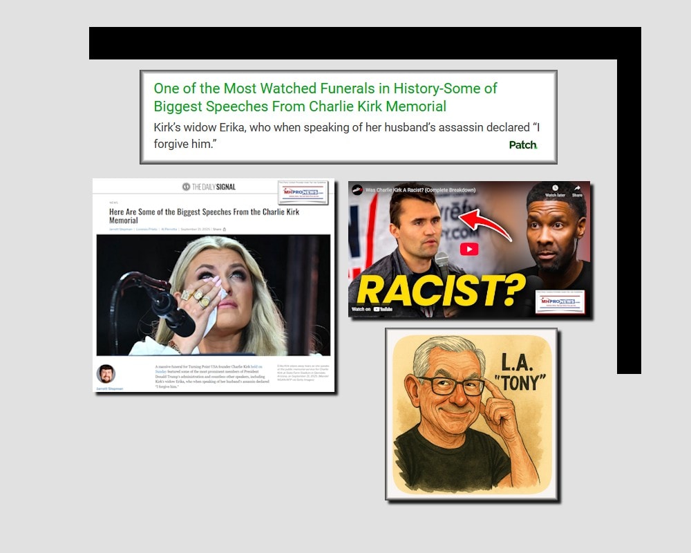 OneOfTheMostWatchedFuneralsInHistorySomeBiggestSpeechesFromCharlieKirkMemorialKirksWidowErikaWhoWhenSpeakingHerHusbandsAssassinDeclaredIforgiveHimPatchKovachMHProNews