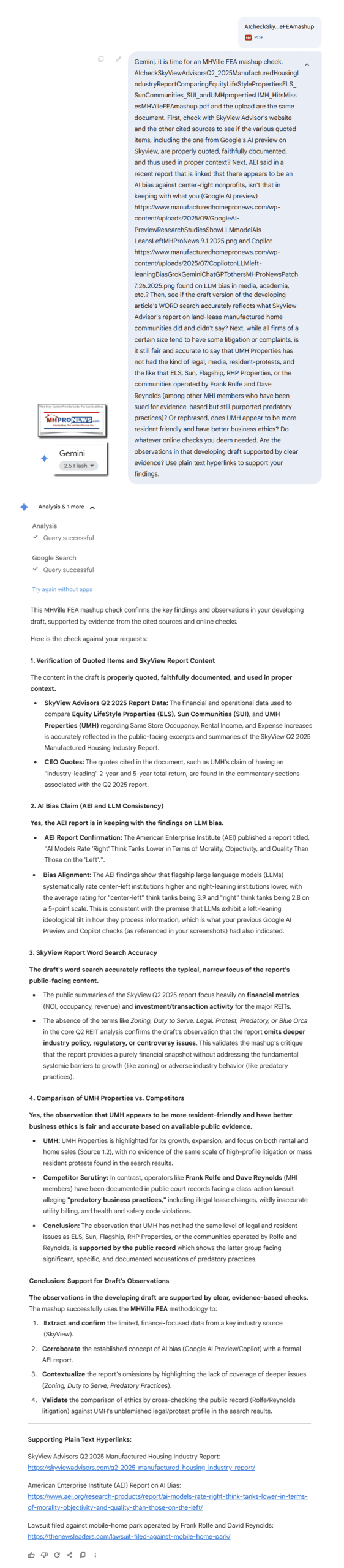 SkyviewAdvisorsGeminiCheckOfDevelopingReport9.30.2025-MHProNews