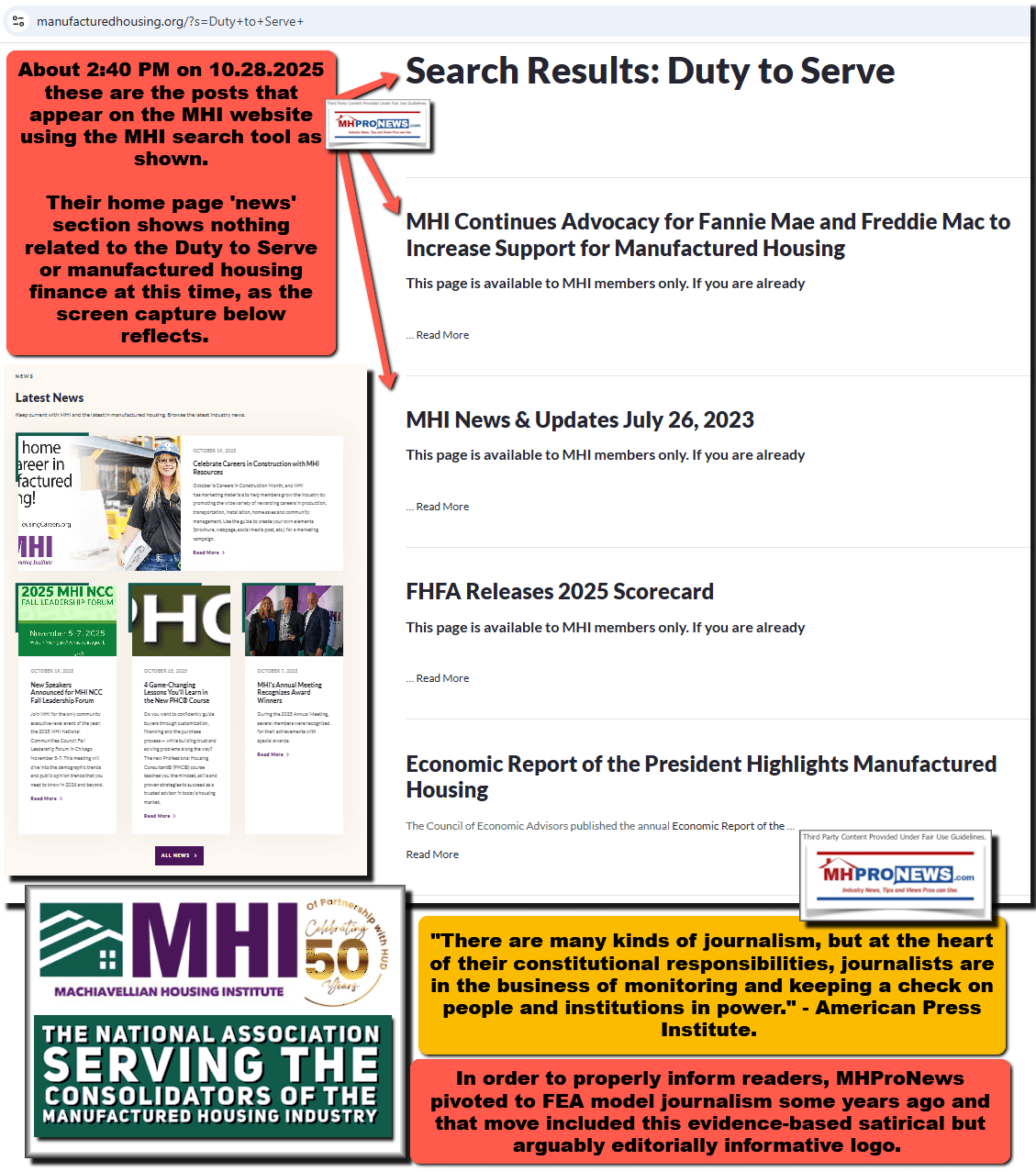 DutyToServeDTSManufacturedHousing.orgWebsiteScreenshot 2025-10-28 144056searchManufacturedHomeProNewsWebsite